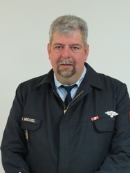 Michel Harald